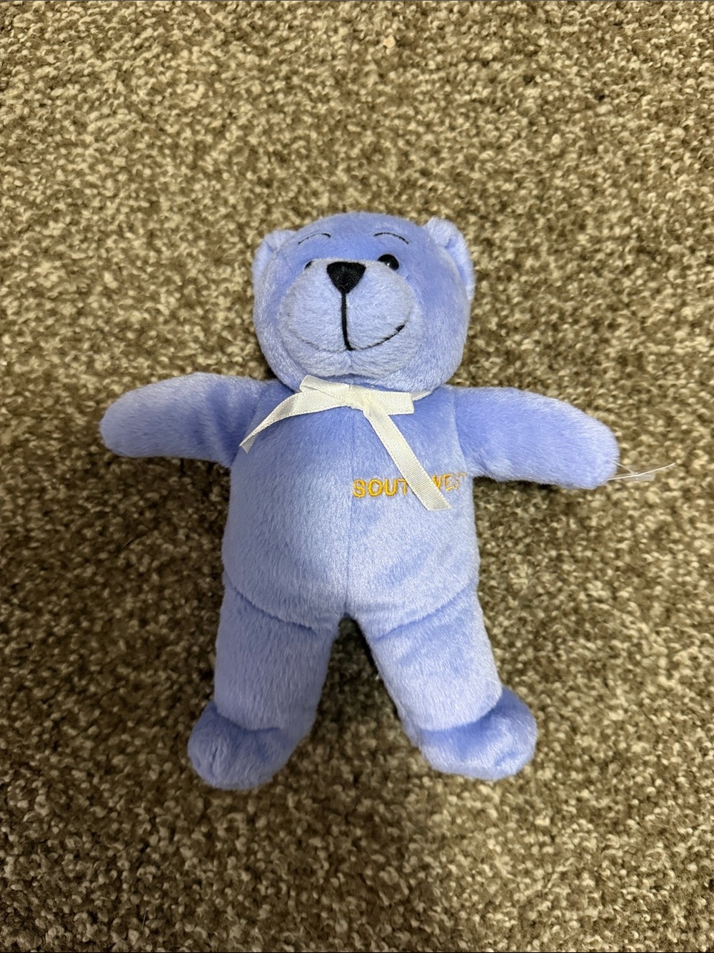 Southwest Airlines Bear